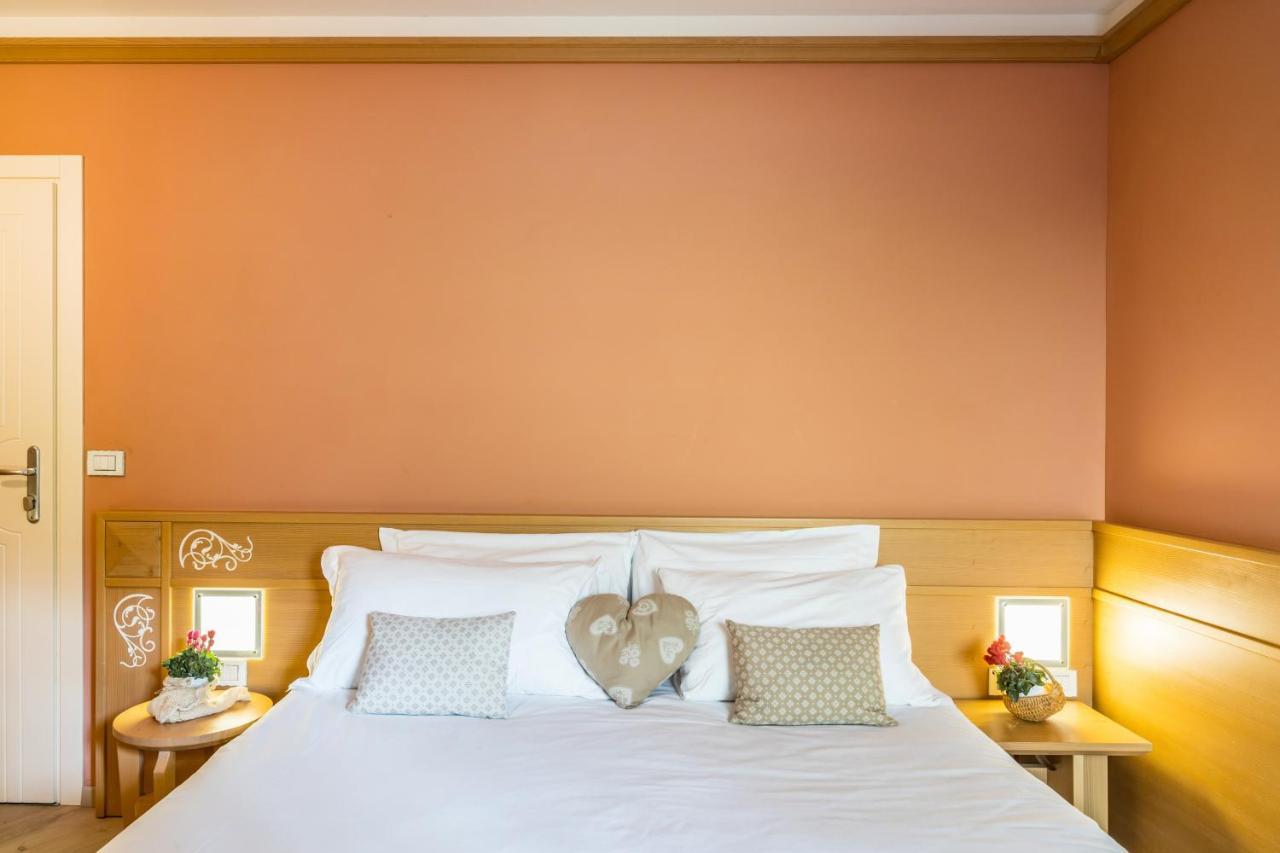 Hotel Bellavista ราวาสเกลตโต ภายนอก รูปภาพ