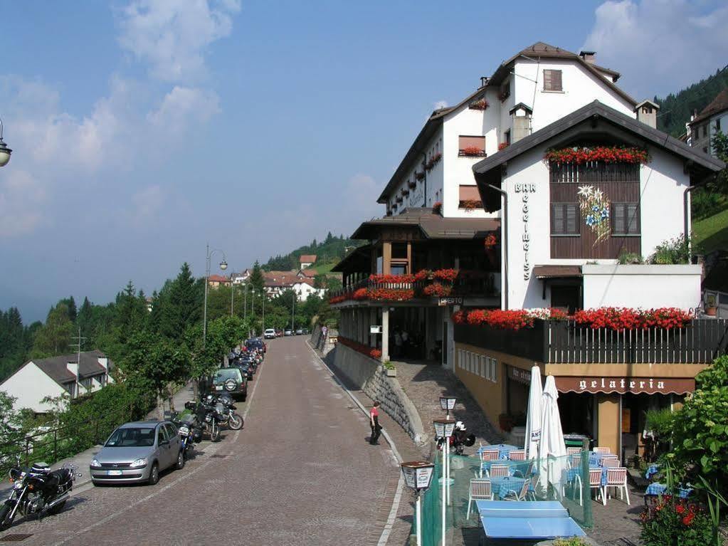 Hotel Bellavista ราวาสเกลตโต ภายนอก รูปภาพ